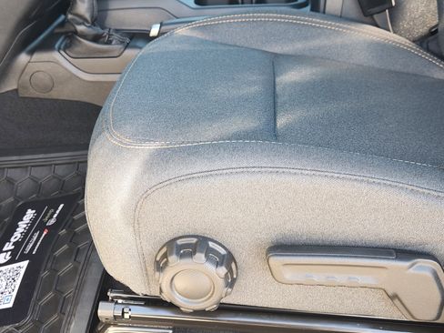 New 2026 Jeep Wrangler Sport AWD/4WD image 18