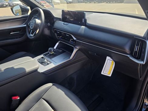 New 2026 MAZDA CX-90 3.3 Turbo S w/ Premium Package AWD/4WD image 8
