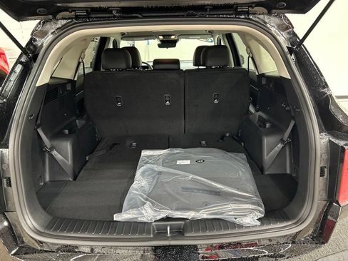 New 2026 Kia Sorento S AWD/4WD image 28