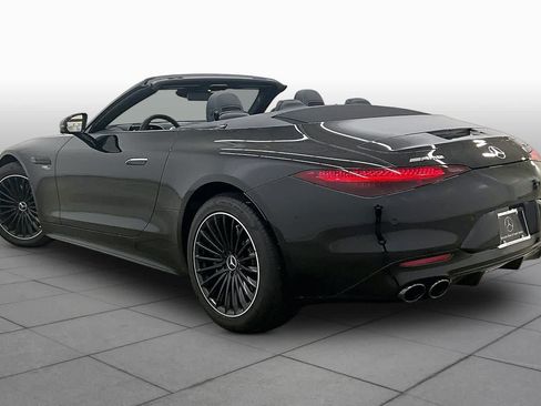 Used 2025 Mercedes-Benz SL 43 AMG image 12