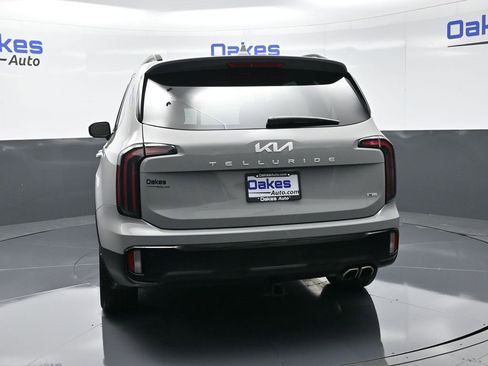 Used 2024 Kia Telluride SX X-Line image 7