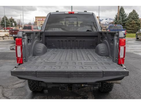 Used 2022 Ford F350 Lariat w/ Tremor Off-Road Package image 15