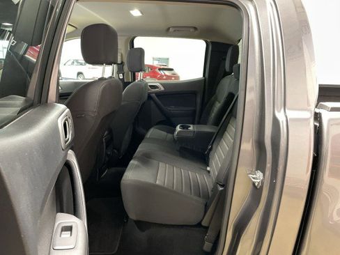 Used 2021 Ford Ranger XLT w/ Equipment Group 301A Mid RWD image 21