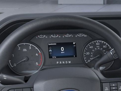 Used 2024 Ford F350 XL w/ 360-Degree Camera Package image 13