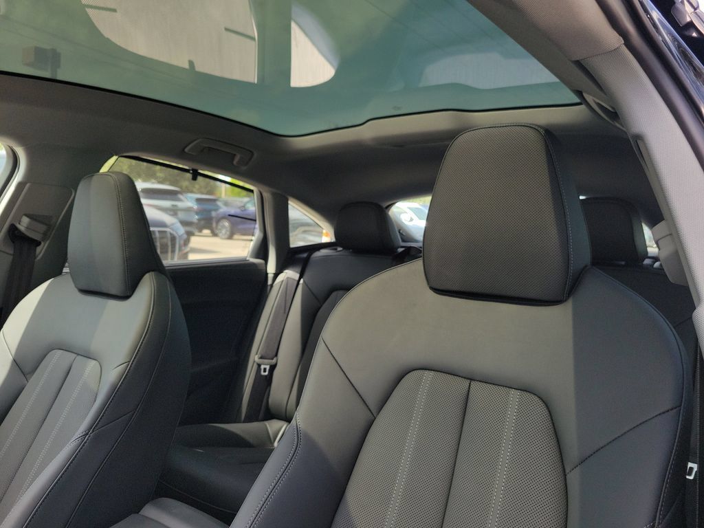 New 2026 Audi A5 2.0T Premium Plus AWD/4WD image 16