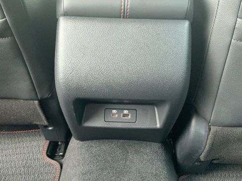 Used 2020 Nissan Altima 2.5 SR FWD image 44