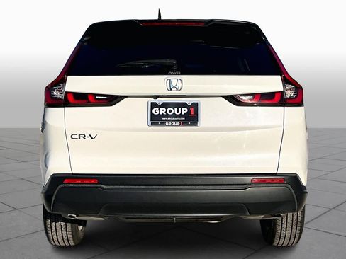 Used 2024 Honda CR-V EX image 5