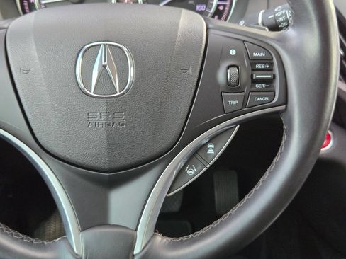 Used 2020 Acura MDX FWD w/ Technology Package image 23