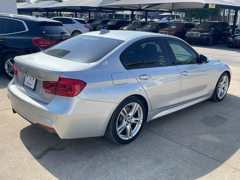 Used 2016 BMW 328i Sedan RWD image 4