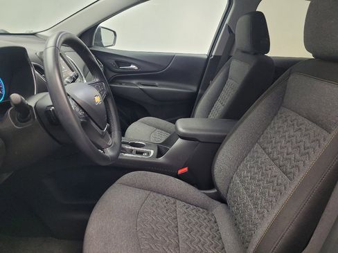 Used 2024 Chevrolet Equinox LT FWD image 17