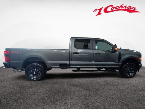 New 2026 Ford F250 XL w/ STX Appearance Package image 8