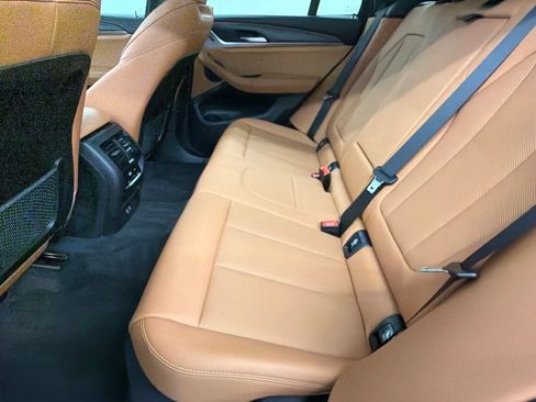 Used 2022 BMW X3 sDrive30i w/ Premium Package RWD image 41