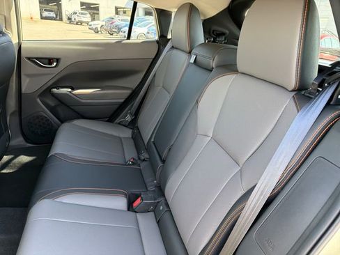 New 2026 Subaru Crosstrek 2.5i Limited AWD/4WD image 22