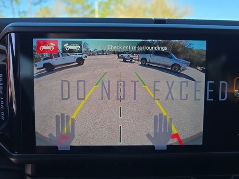 New 2026 Jeep Wrangler Unlimited Rubicon 392 image 19