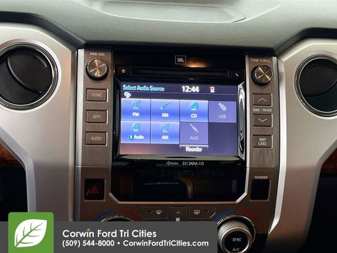 Used 2014 Toyota Tundra 1794 Edition image 21