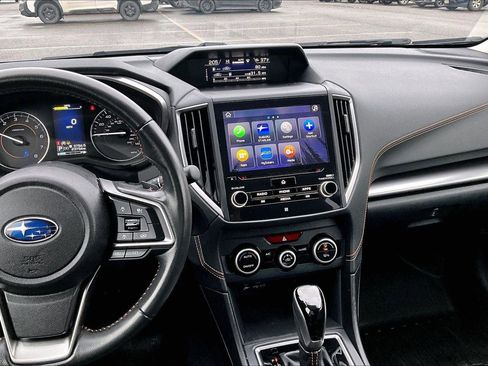 Used 2023 Subaru Crosstrek 2.5i Limited w/ Moonroof Package image 6