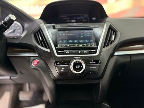 Used 2018 Acura MDX FWD image 42