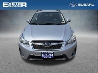 Used 2016 Subaru Crosstrek 2.0i Premium AWD/4WD video 2