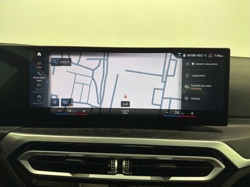 Certified 2023 BMW 330e xDrive w/ M Sport Package image 33