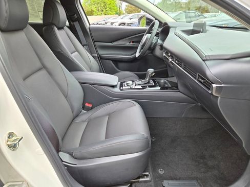 New 2026 MAZDA CX-30 2.5 Turbo w/ Premium Plus Pkg AWD/4WD image 21