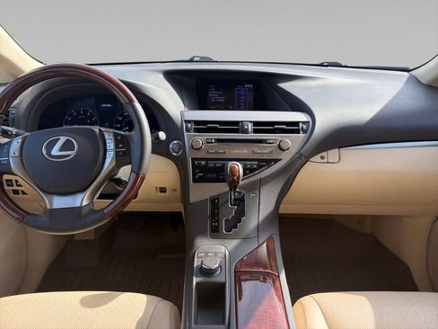 Used 2015 Lexus RX 350 AWD w/ Premium Package image 11