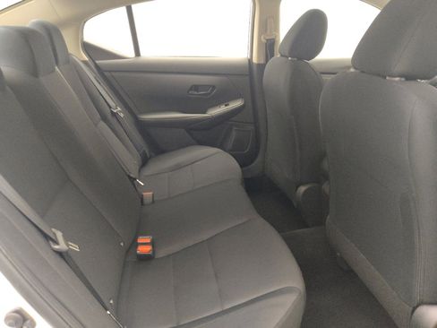 Used 2024 Nissan Sentra S FWD image 19