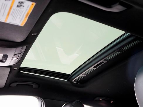 Used 2021 Mercedes-Benz GLC 63 AMG GLC 63 AMG image 14