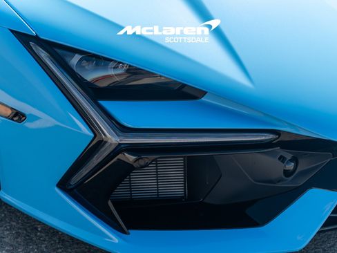 Used 2024 Lamborghini Revuelto AWD/4WD image 20