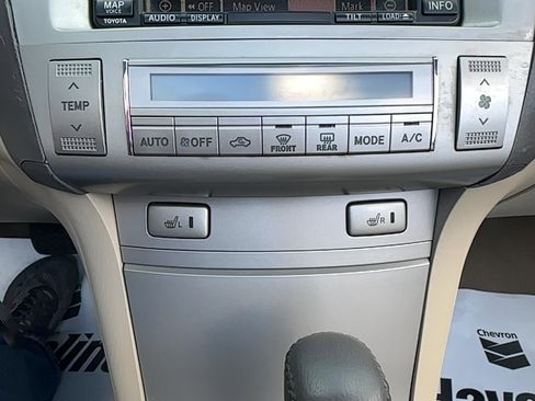 Used 2008 Toyota Solara SLE image 9