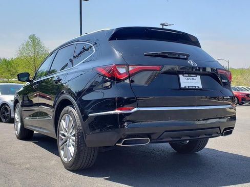 Certified 2023 Acura MDX SH-AWD w/ Advance Package image 6
