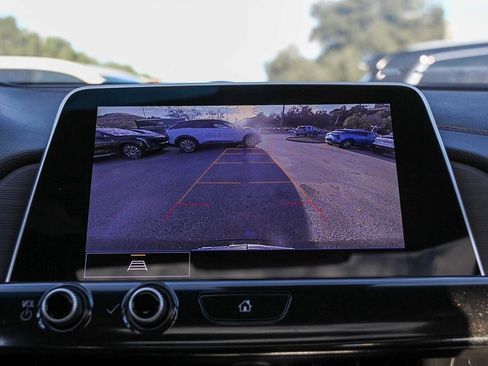 New 2025 Cadillac CT4 Sport image 23