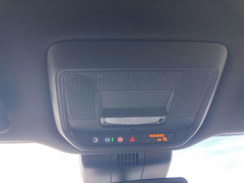 New 2026 Chevrolet Silverado EV LT AWD/4WD image 22