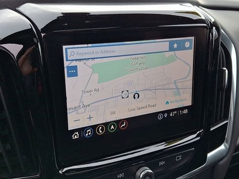 Certified 2023 Chevrolet Traverse RS image 19