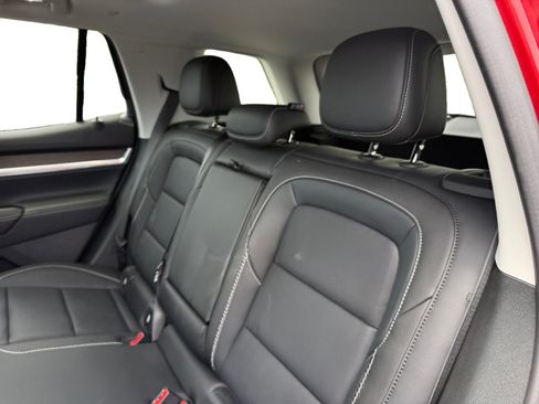 New 2026 GMC Terrain Denali AWD/4WD image 16