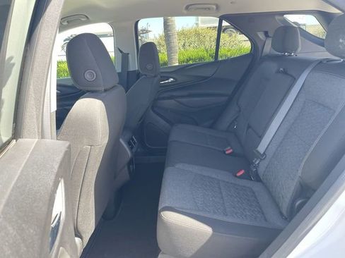 Used 2024 Chevrolet Equinox LT FWD image 24