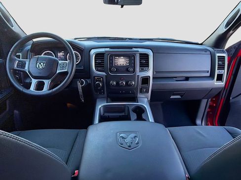 Used 2023 RAM 1500 Classic Warlock image 16