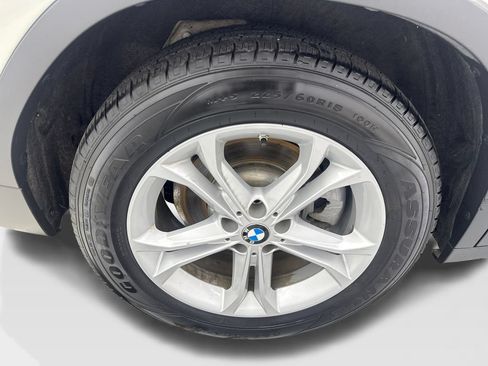 Used 2020 BMW X3 xDrive30i w/ Convenience Package AWD/4WD image 77