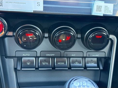 New 2026 Subaru BRZ tS image 18