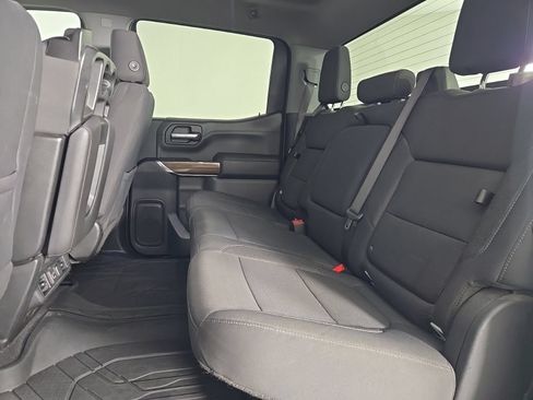Used 2020 Chevrolet Silverado 1500 RST w/ All-Star Edition AWD/4WD image 12
