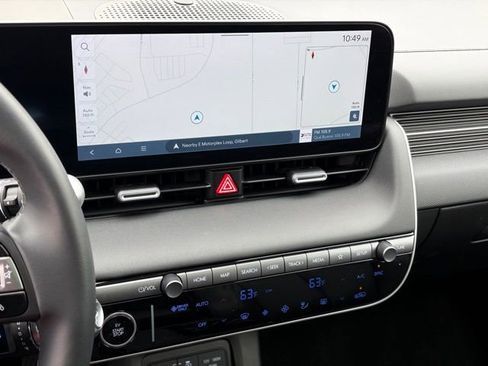 Used 2025 Hyundai Ioniq 5 Limited image 19