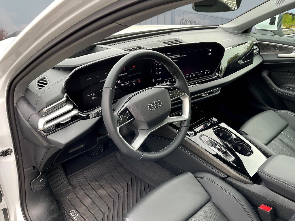 Used 2025 Audi A5 Premium Plus w/ Premium Plus AWD/4WD image 18
