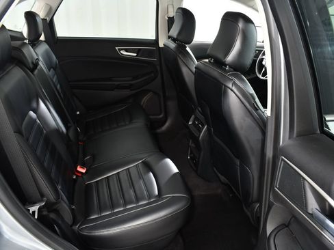 Used 2024 Ford Edge SEL w/ Convenience Package AWD/4WD image 19