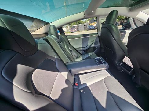 Used 2024 Tesla Model 3 RWD image 70