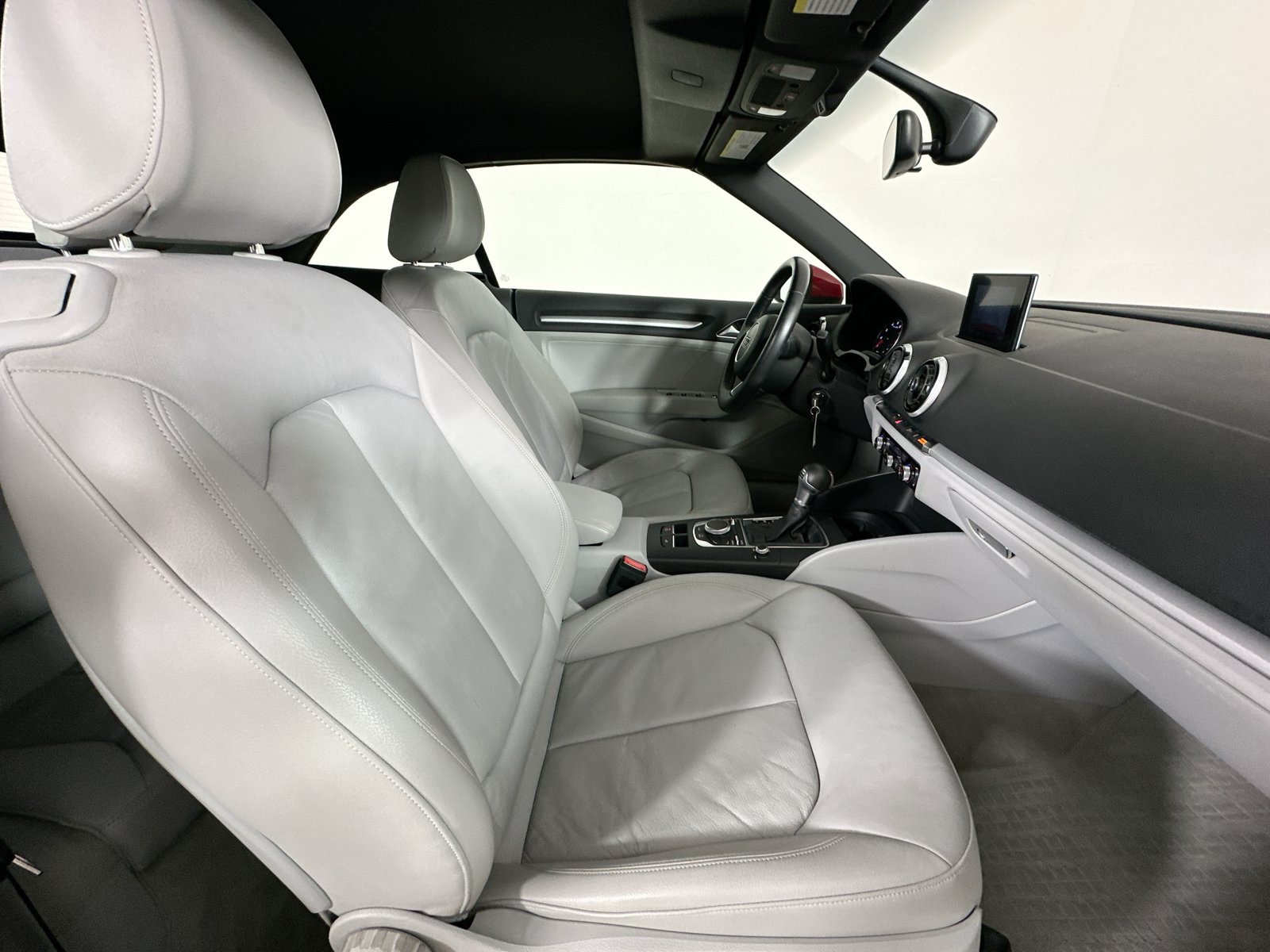 Used 2016 Audi A3 1.8T Premium FWD image 39