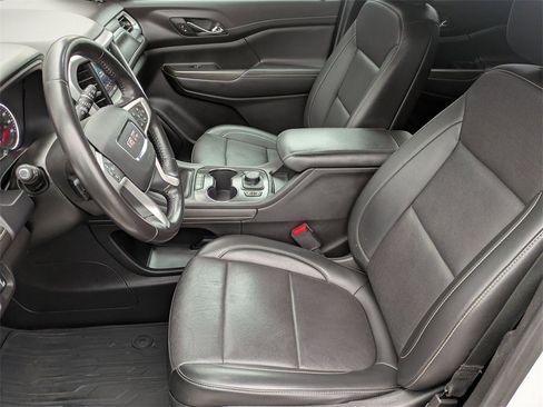 Used 2021 GMC Acadia SLT w/ Trailering Package image 11