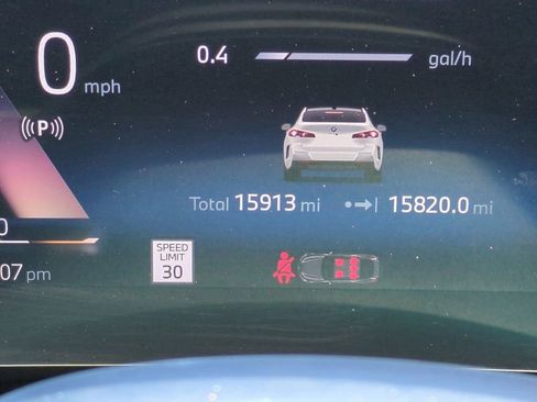 Used 2026 BMW 228i FWD image 27