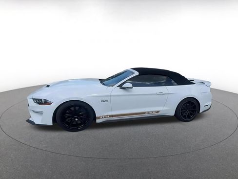 Used 2022 Ford Mustang GT Premium w/ GT Performance Package RWD image 7