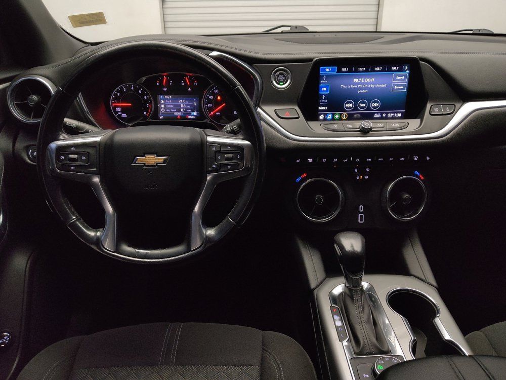 Used 2019 Chevrolet Blazer LT AWD/4WD image 22