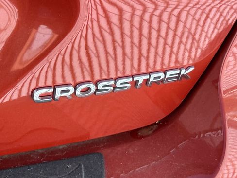 Used 2024 Subaru Crosstrek 2.5i Limited image 21