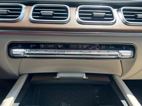 Certified 2026 Mercedes-Benz GLE 350 4MATIC image 30